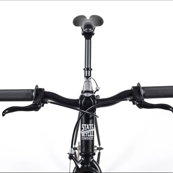 NEW Front & Rear Brake Set - Picture 1 of 4